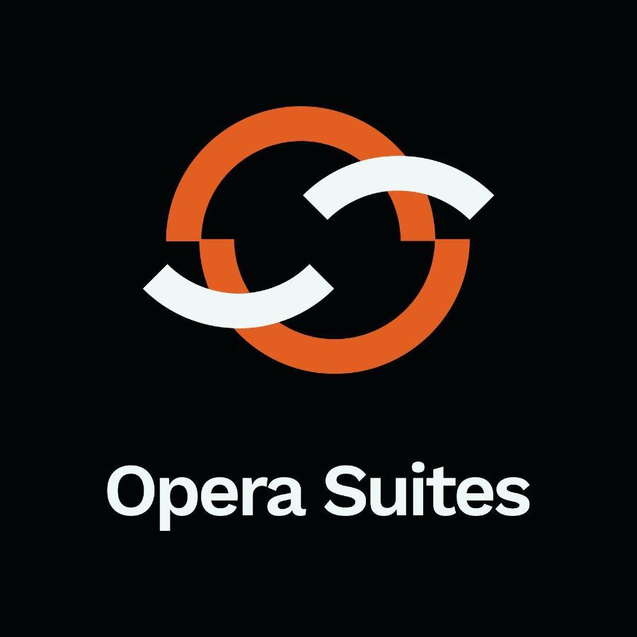 OPERA SUITES Apart Hotel Antalya Exterior foto